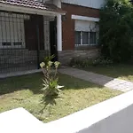 Casa Familiar De Verano San Carlos